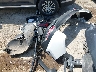5NMJA3DE4RH****** Wrecked 2024 Hyundai Tucson in Texas State
