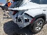 5NMJA3DE4RH****** Salvage and Wrecked 2024 Hyundai Tucson in San Antonio South