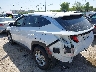 5NMJA3DE4RH****** Salvage and Repairable 2024 Hyundai Tucson in San Antonio South