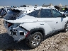 5NMJA3DE4RH****** Salvage and Wrecked 2024 Hyundai Tucson in Texas State