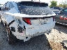 5NMJA3DE4RH****** Salvage and Repairable 2024 Hyundai Tucson in Texas State