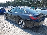 WBY23HD06SF****** Salvage and Repairable 2025 BMW I4 in Seattle
