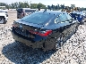 WBY23HD06SF****** Salvage and Wrecked 2025 BMW I4 in Washington State