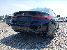 WBY23HD06SF****** Salvage and Repairable 2025 BMW I4 in Washington State