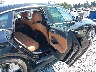 WBY23HD06SF****** Wrecked 2025 BMW I4 in Seattle