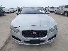 SAJBD4BV9HC****** Destrozados 2017 Jaguar XF en Estado de Texas