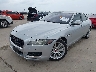 SAJBD4BV9HC****** Usados y Reparables 2017 Jaguar XF en San Antonio South