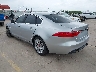 SAJBD4BV9HC****** Salvamento y Reparables 2017 Jaguar XF en San Antonio South