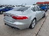 SAJBD4BV9HC****** Salvamento y Destrozados 2017 Jaguar XF en Estado de Texas