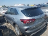1FMCU9GN3PU****** Salvamento y Reparables 2023 Ford Escape en Spokane