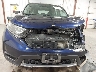 5J6RW6H37KL****** Reparables 2019 Honda CR-V