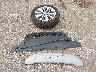 KL4CJASB9KB****** Wrecked 2019 Buick Encore in Indiana State
