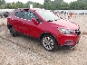 KL4CJASB9KB****** Salvage and Wrecked 2019 Buick Encore in South Bend