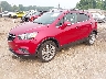 KL4CJASB9KB****** Used and Repairable 2019 Buick Encore in South Bend