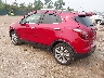 KL4CJASB9KB****** Salvage and Repairable 2019 Buick Encore in South Bend