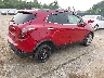 KL4CJASB9KB****** Salvage and Wrecked 2019 Buick Encore in Indiana State