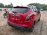KL4CJASB9KB****** Salvage and Repairable 2019 Buick Encore in Indiana State