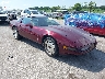 1G1YY23P5P5****** Salvamento y Destrozados 1993 Chevrolet Corvette en Des Moines
