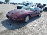 1G1YY23P5P5****** Usados y Reparables 1993 Chevrolet Corvette en Des Moines