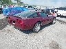 1G1YY23P5P5****** Salvamento y Destrozados 1993 Chevrolet Corvette en Estado de Iowa
