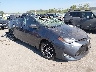 5YFBURHE8HP****** Salvamento y Destrozados 2017 Toyota Corolla en Des Moines
