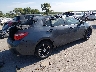 5YFBURHE8HP****** Salvamento y Destrozados 2017 Toyota Corolla en Estado de Iowa
