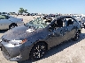 5YFBURHE8HP****** Salvamento y Reparables 2017 Toyota Corolla en Estado de Iowa