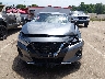 1N4AA6CV7MC****** Used 2021 Nissan Maxima in Mississippi State