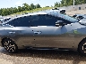1N4AA6CV7MC****** Repairable 2021 Nissan Maxima in Mississippi State