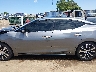 1N4AA6CV7MC****** Salvage 2021 Nissan Maxima