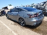 1N4AA6CV7MC****** Salvage and Repairable 2021 Nissan Maxima in Grenada
