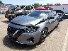 1N4AA6CV7MC****** Salvage and Repairable 2021 Nissan Maxima in Mississippi State