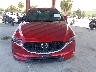 JM3KFBE25K0****** Wrecked 2019 Mazda CX-5 in Florida State