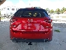 JM3KFBE25K0****** Wrecked 2019 Mazda CX-5
