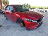 JM3KFBE25K0****** Salvage and Wrecked 2019 Mazda CX-5 in Tampa