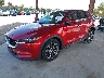 JM3KFBE25K0****** Used and Repairable 2019 Mazda CX-5 in Tampa