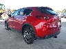 JM3KFBE25K0****** Salvage and Repairable 2019 Mazda CX-5 in Tampa