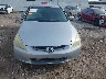 1HGCM66325A****** Wrecked 2005 Honda Accord in Texas State