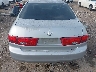 1HGCM66325A****** Wrecked 2005 Honda Accord