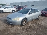 1HGCM66325A****** Used and Repairable 2005 Honda Accord in Houston North