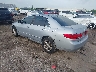 1HGCM66325A****** Salvage and Repairable 2005 Honda Accord in Houston North