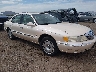 1LNFM97V6WY****** Salvage and Wrecked 1998 Lincoln Continental in Phoenix