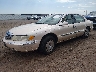 1LNFM97V6WY****** Used and Repairable 1998 Lincoln Continental in Phoenix