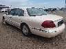 1LNFM97V6WY****** Salvage and Repairable 1998 Lincoln Continental in Phoenix
