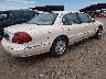 1LNFM97V6WY****** Salvage and Wrecked 1998 Lincoln Continental in Arizona State