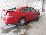 2G1WB5E3XD1****** Salvage and Wrecked 2013 Chevrolet Impala in South Dakota State