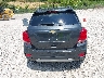 KL7CJLSB6HB****** Salvage 2017 Chevrolet Trax