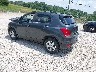 KL7CJLSB6HB****** Salvage and Repairable 2017 Chevrolet Trax in Ashland