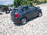KL7CJLSB6HB****** Salvage and Wrecked 2017 Chevrolet Trax in Kentucky State