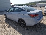 3N1CN8FV8SL****** Salvage and Repairable 2025 Nissan Versa in Fayetteville